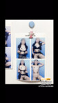 Cặp Đôi Vào Booth Chụp Ảnh, Ra Là Chụp Sex Nude