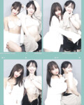 Cặp Đôi Vào Booth Chụp Ảnh, Ra Là Chụp Sex Nude