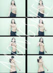 Cặp Đôi Vào Booth Chụp Ảnh, Ra Là Chụp Sex Nude