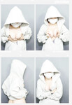 Cặp Đôi Vào Booth Chụp Ảnh, Ra Là Chụp Sex Nude
