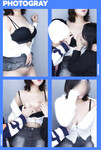 Cặp Đôi Vào Booth Chụp Ảnh, Ra Là Chụp Sex Nude
