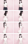 Cặp Đôi Vào Booth Chụp Ảnh, Ra Là Chụp Sex Nude