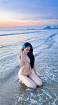 Lên cho anh em con hàng máy xả singelmom