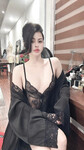 Váy ngủ ngon