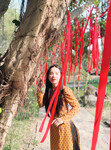 Cô giáo My dạy ngữ văn hứng tình