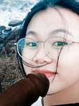 Bảo Châu sinh viên ĐH marketing Leaks _ Vietnamese slu