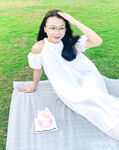 Bảo Châu sinh viên ĐH marketing Leaks _ Vietnamese slu