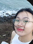 Bảo Châu sinh viên ĐH marketing Leaks _ Vietnamese slu