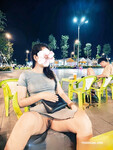 Em Gái Miền tây Thích Public