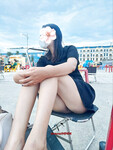 buổi chiều mát mẻ
