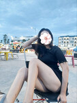 buổi chiều mát mẻ