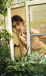Nude bên cửa sổ