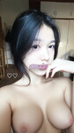 em Trần Bảo Linh múp rụp