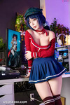 Umeko J Mita