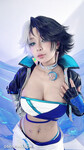 Umeko J Luna Snow