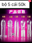Sextoy nam nữ
