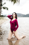 sưu tập bikini