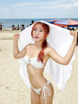 sưu tập bikini