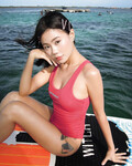 sưu tập bikini