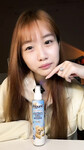 idol diệu trinh fake