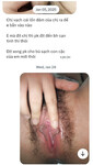 Nứng quá e đi chat sex cực dâm