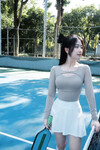 lột đồ Thảo Lee Gãy Tv