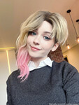 Ravvcoser Gwen Stacy
