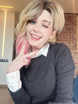 Ravvcoser Gwen Stacy
