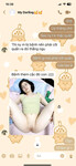 Gái dâm đi địt với trai bị trai chụp gửi cho anh ny xem