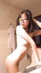 Idol minh bee chụp tự sướng show hàng đăng lên face ngon vl