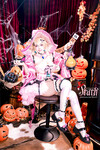 Byoru Princess Peach