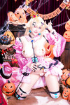 Byoru Princess Peach