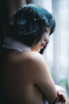 gái xinh sắn sinh ngây thơ