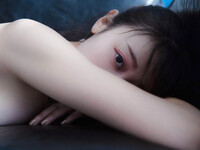 Những bức ảnh nghệ thuật trong phòng tắm