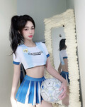 Nguyễn Phạm Tú Uyên 2K2 (reup) body cực ngon