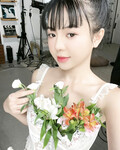 Nguyễn Ngọc Quỳnh Giang "Shana" 1999 (reup) múp rụp