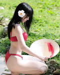 Nguyễn Ngọc Quỳnh Giang "Shana" 1999 (reup) múp rụp