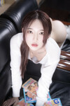 bộ ảnh sex Yeha cô nàng xinh xắn - phần 1