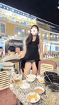 thả rong ngoài quán nhậu