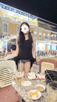 thả rong ngoài quán nhậu