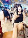 thả rong ngoài quán nhậu