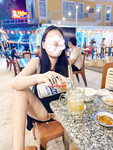 thả rong ngoài quán nhậu