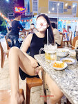 thả rong ngoài quán nhậu