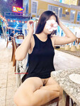 thả rong ngoài quán nhậu
