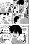 Manga 2d :Futago no Kyoudai