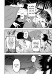 Manga 2d :Futago no Kyoudai