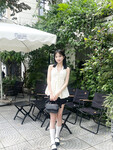 Lột đồ gái xinh 2