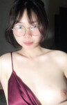 Gạ em Ý Nhi call video show hàng