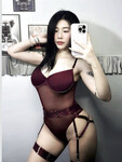 Gái xinh - P83