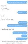 tinn nhắn.